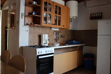 Chorwacja Privát Donja Klada, Zewnątrz